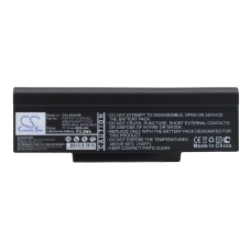 Remplacement de batterie compatible pour LENOVO  BATEL80L6, ASM P/N BATFT10L61, FUR P/N 121ZP000C, BATFL91L6, BATEL80L9