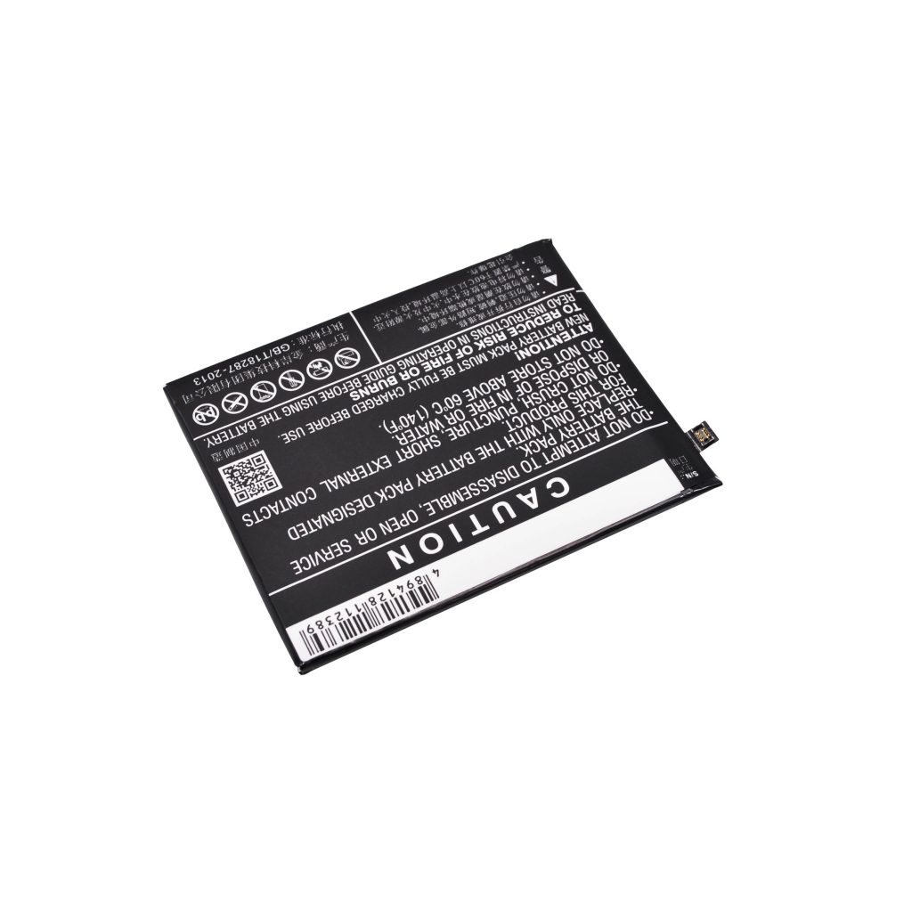 Mobile Phone Battery Lenovo CS-LVK500SL