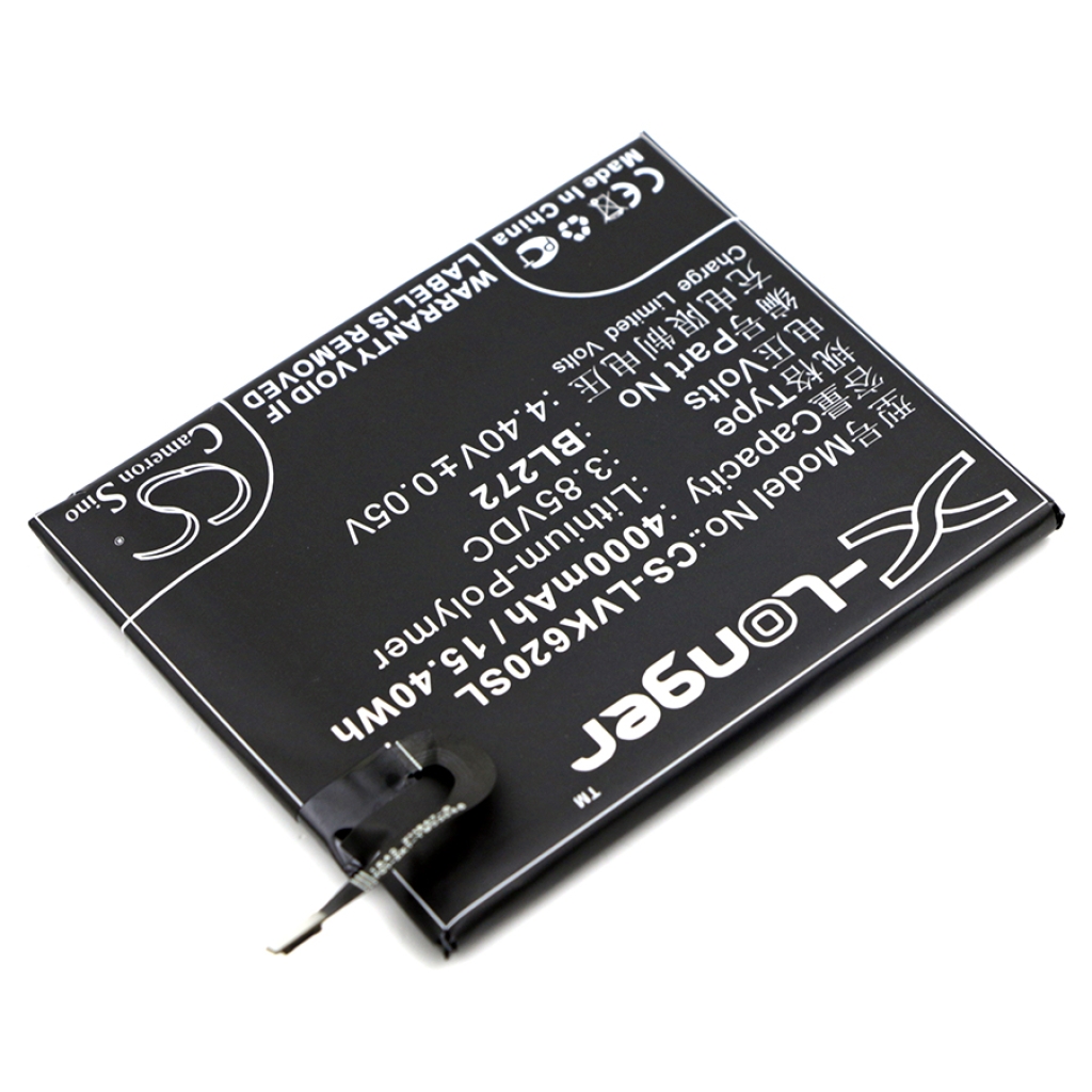 Battery Replaces SB18C10605