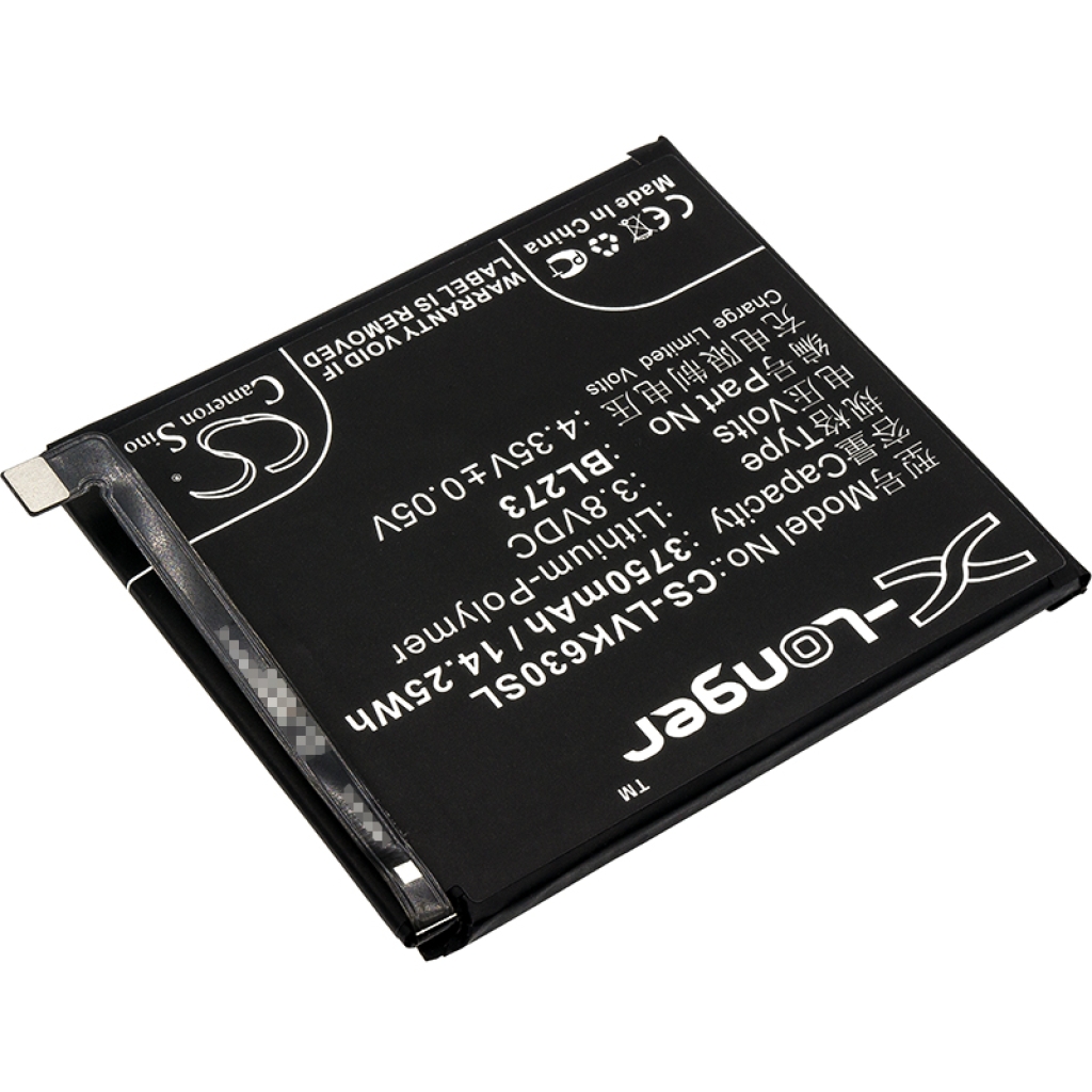 Battery Replaces BL273