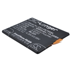 Compatible battery replacement for LENOVO BL223