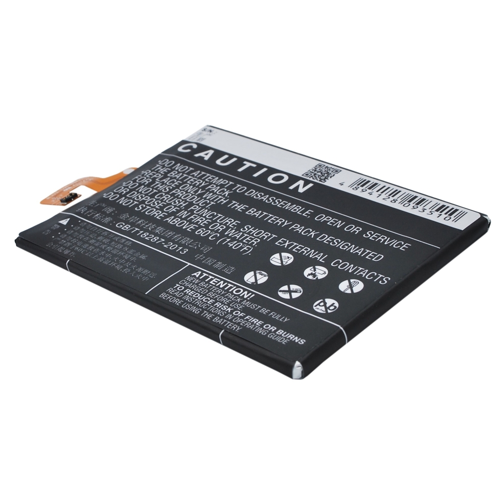 Mobile Phone Battery Lenovo K920