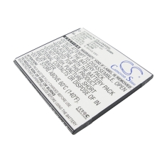 Remplacement de batterie compatible pour LENOVO  BL208