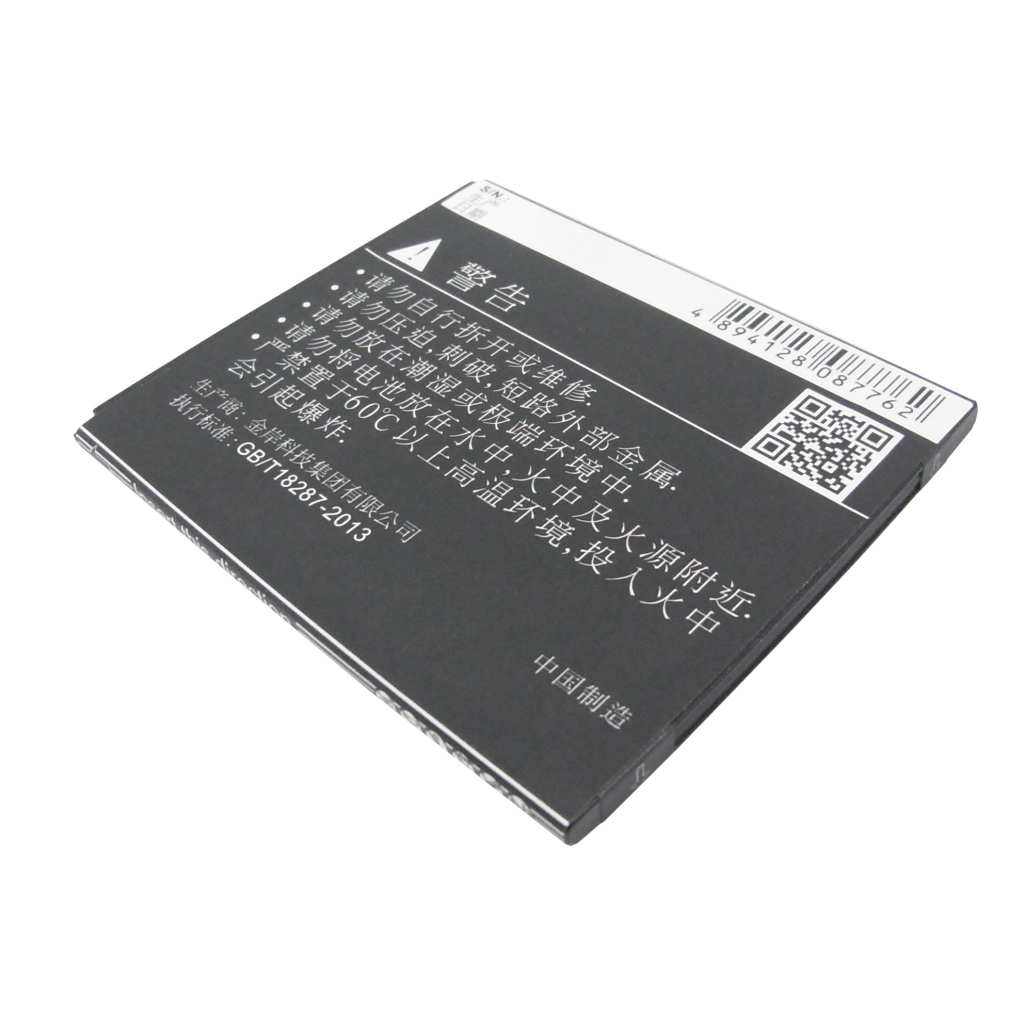 Mobile Phone Battery Lenovo CS-LVK920SL