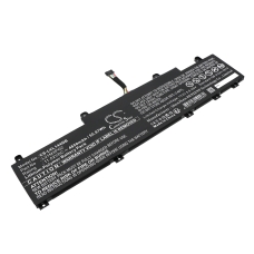 Remplacement de batterie compatible pour LENOVO  SB11F21947, L21C3PG2, SB11F21945, 5B11F21953, L21M3PG2...