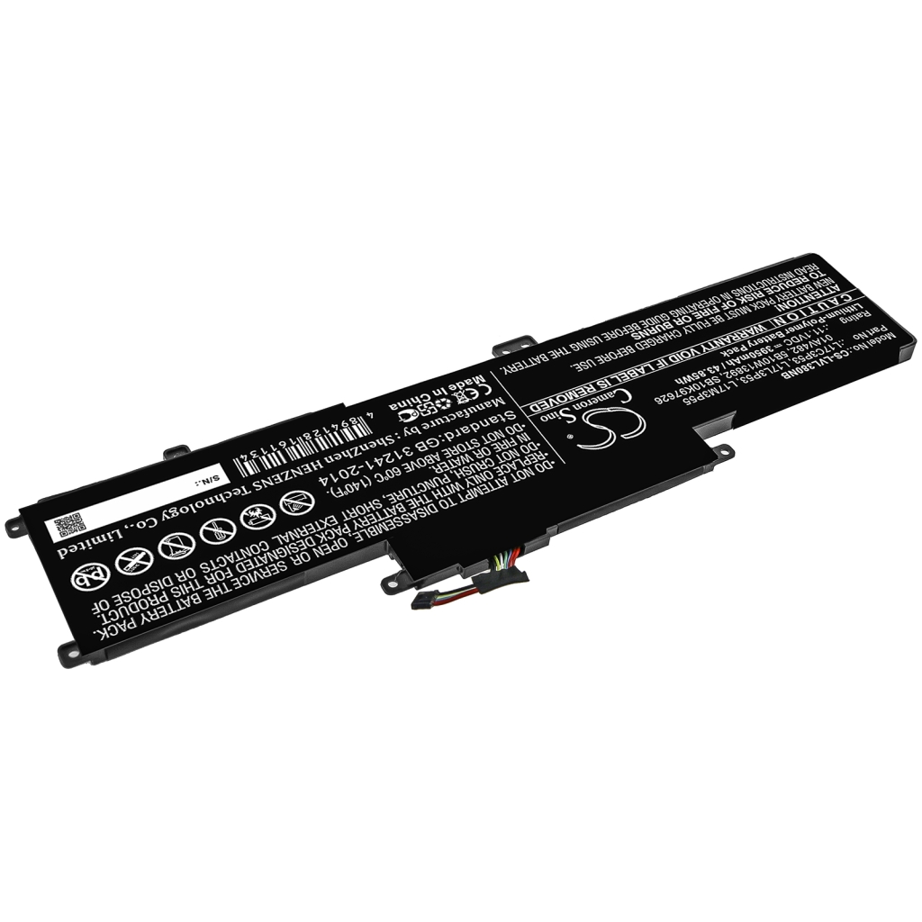 Battery Replaces 01AV482