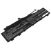 Batterie pour ordinateur portable Lenovo CS-LVL513NB