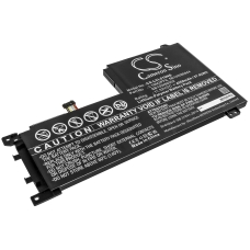 Compatible battery replacement for LENOVO 5B10W86944,L19M3PF6,SB10W86952