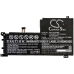 Batterie pour ordinateur portable Lenovo CS-LVL515NB