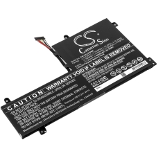 Remplacement de batterie compatible pour LENOVO  L17M3PG1, L17L3PG3, L17S3PG1, L17L3PG1, L17M3PG3...