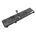 Batterie pour ordinateur portable Lenovo CS-LVL716NB