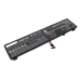 Batterie pour ordinateur portable Lenovo CS-LVL716NB