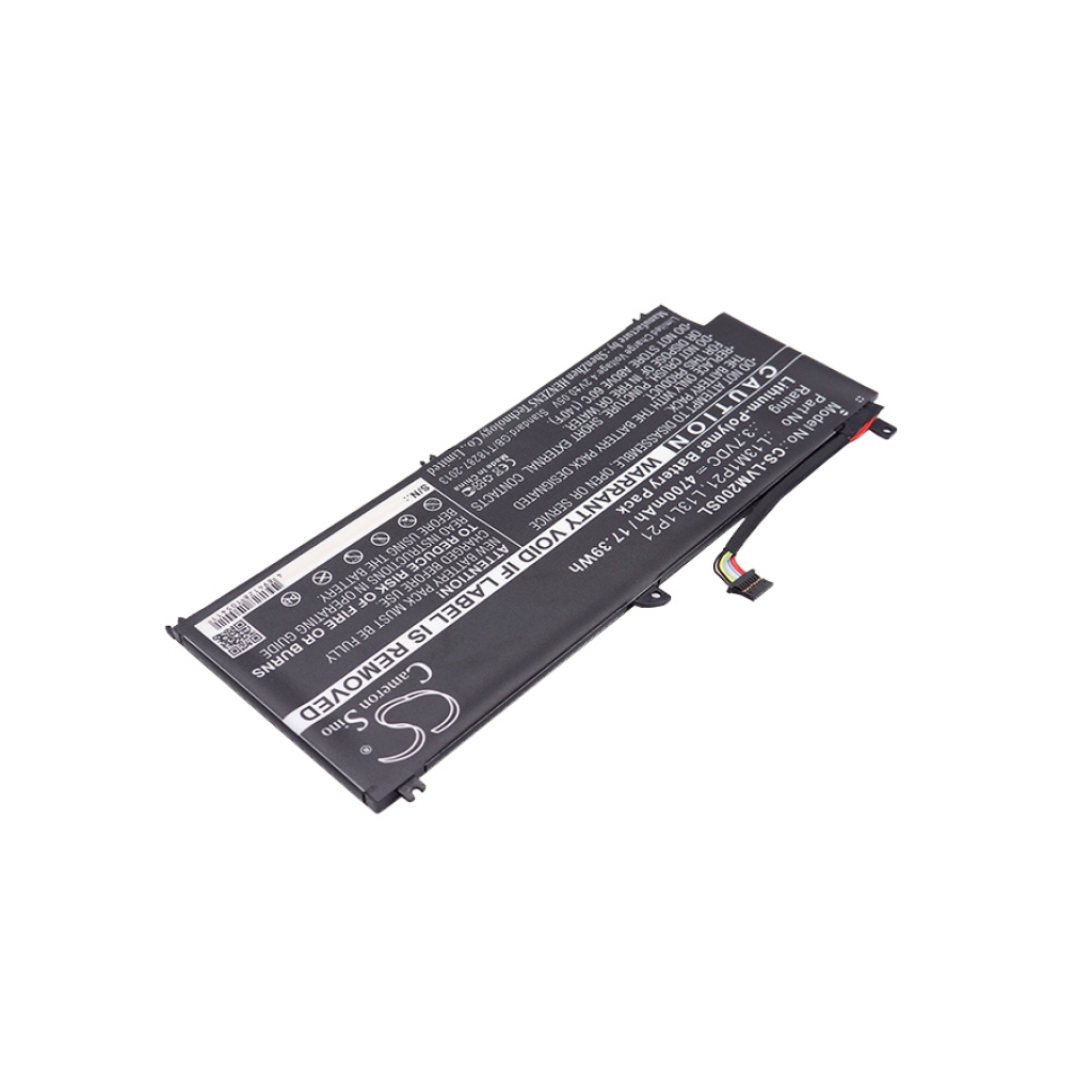 Battery Replaces L13L1P21