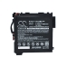 Tablette Batterie Lenovo CS-LVM211SL