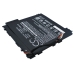 Tablette Batterie Lenovo CS-LVM211SL