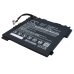 Tablette Batterie Lenovo CS-LVM211SL