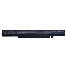 Remplacement de batterie compatible pour LENOVO  L12S4Z51, L12S4Y51