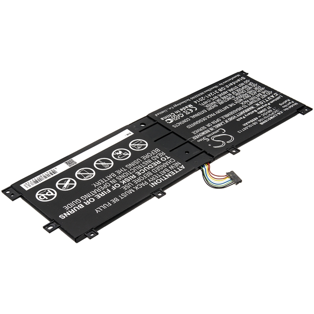 Battery Replaces 5B10L68713