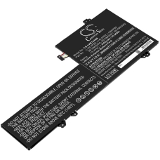 Compatible battery replacement for LENOVO 5B10M55950,5B10M55951,5B10M55952,L16C4PB2,L16L4PB2...