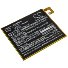 Compatible battery replacement for Launch L19D1P31