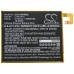 Compatible battery replacement for LENOVO L19D1P31