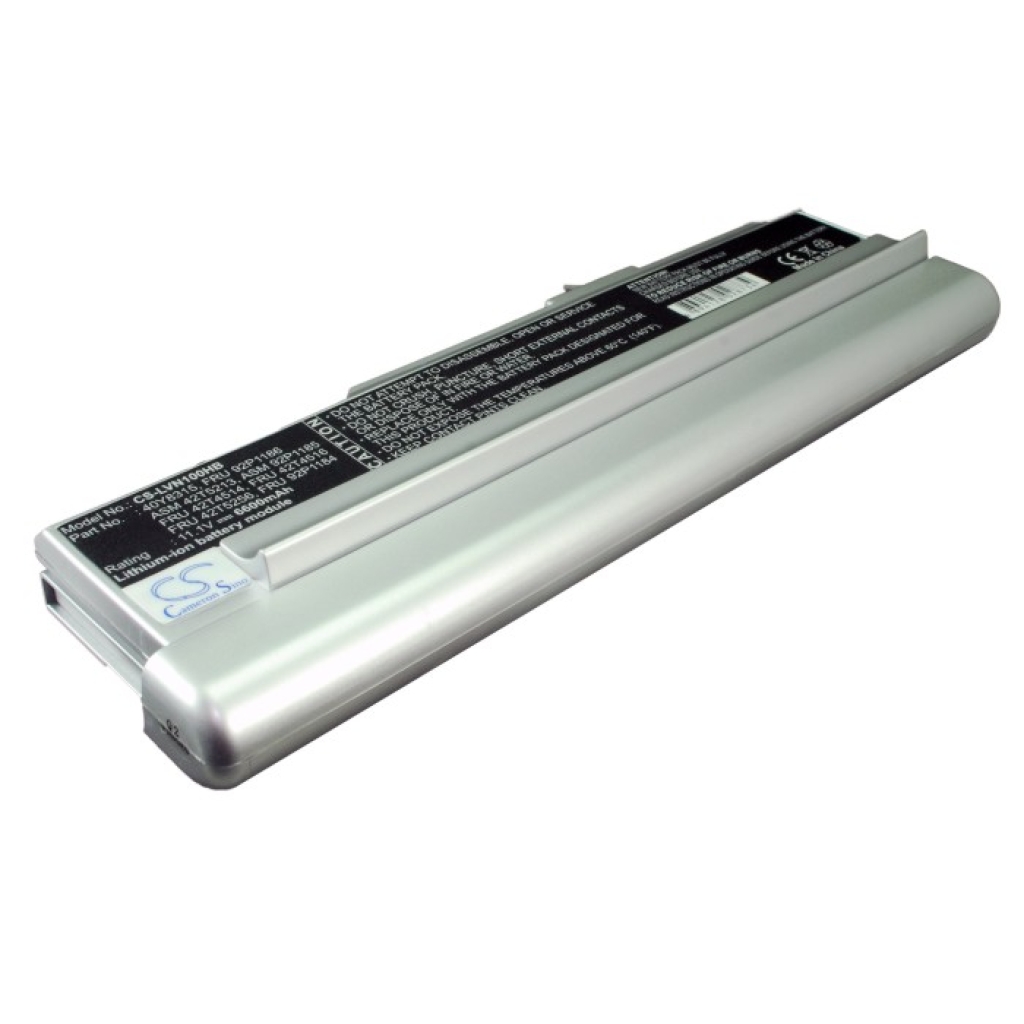 Batterie pour ordinateur portable Lenovo CS-LVN100HB