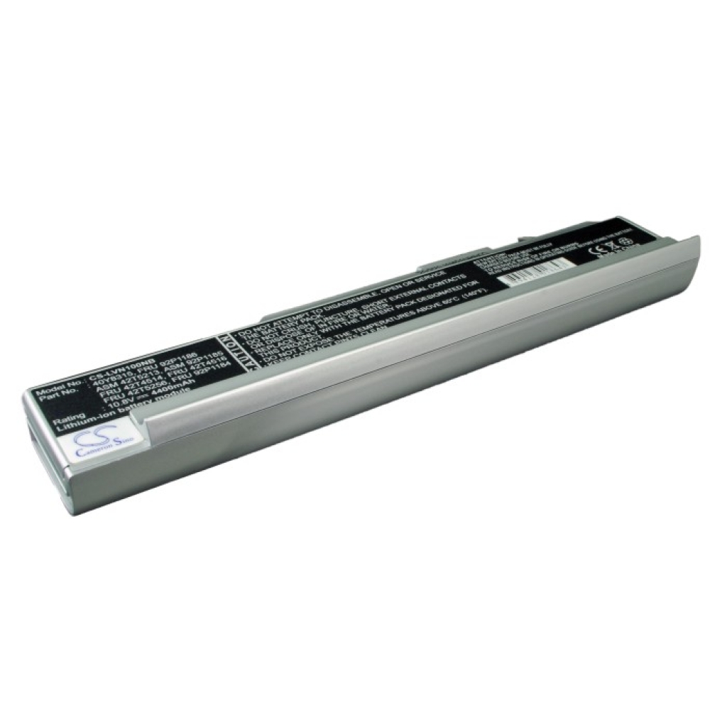 Notebook battery Lenovo 3000 C200 8922