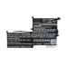 Batteries Remplace L13M6P61