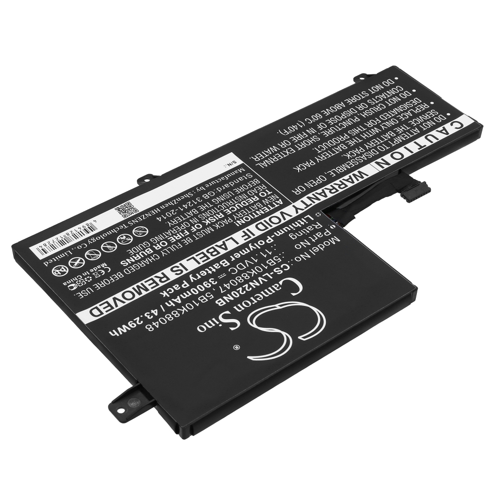 Battery Replaces SB18C1513