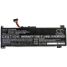 Batterie pour ordinateur portable Lenovo CS-LVN500NB