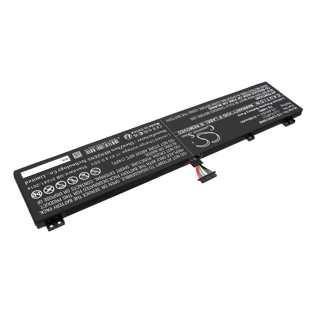 Lenovo Legion 5 15ARH7H 82RD0087MB