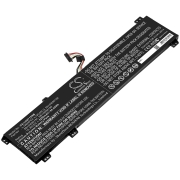 Notebook battery Lenovo Legion 5 15IMH05H