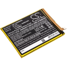 Compatible battery replacement for LENOVO BL287