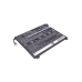 Batterie pour ordinateur portable Lenovo CS-LVP100NB