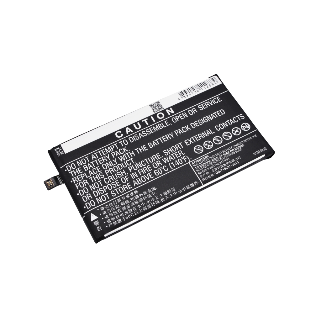 Compatible battery replacement for LENOVO BL244