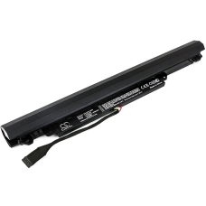 Remplacement de batterie compatible pour LENOVO  5B10L79278, 5B10L04215, L15S3A02, 5B10L04167, L15L3A03...