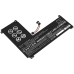 Batterie pour ordinateur portable Lenovo CS-LVP114NB