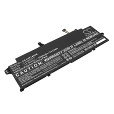 Remplacement de batterie compatible pour LENOVO  SB10W51976, 5B10W51876, SB10W51975, 5B10W51875, L21M4P75...