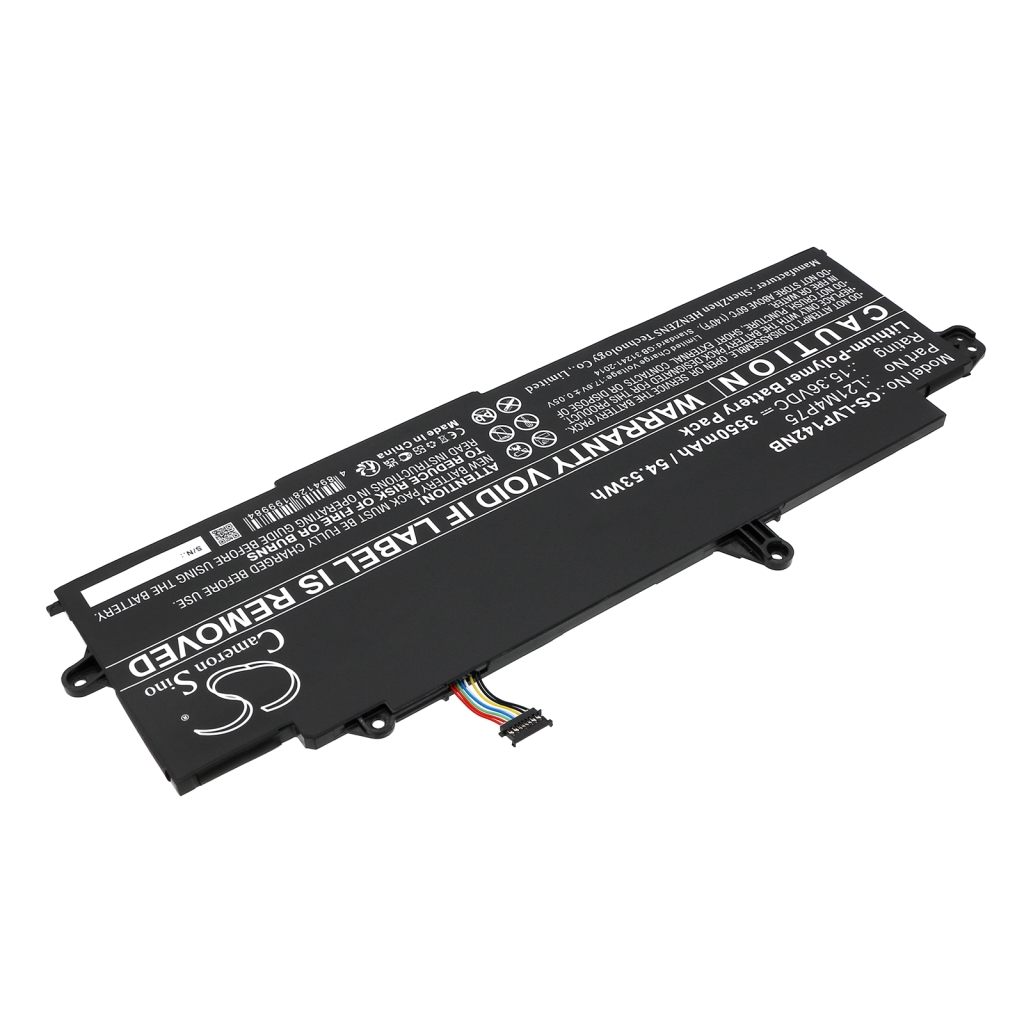 Battery Replaces L21L4P73