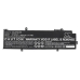 Batterie pour ordinateur portable Lenovo CS-LVP144NB