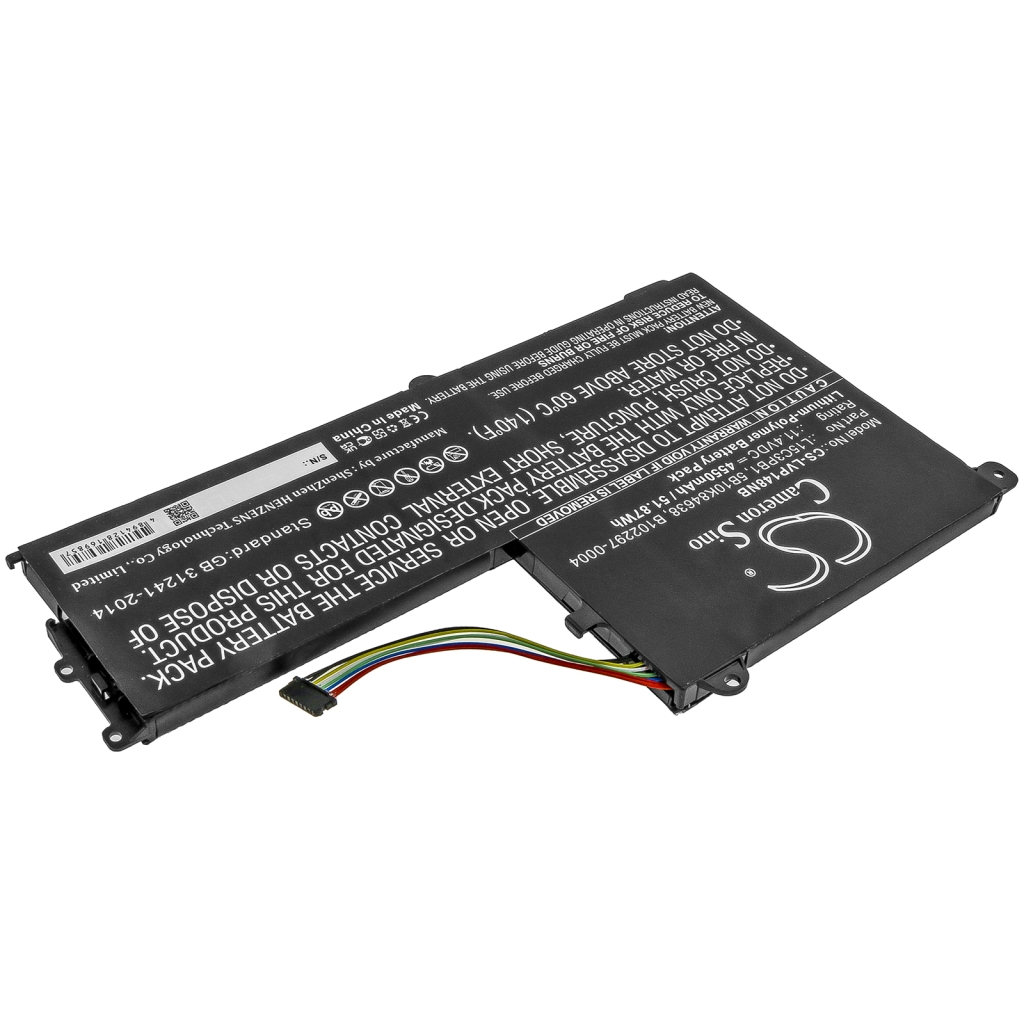 Battery Replaces L15M3PB0