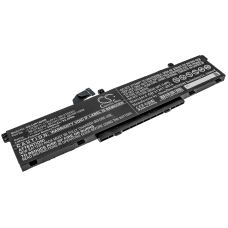 Remplacement de batterie compatible pour LENOVO  5B10W13959, SB10T83202, 5B10W13958, SB10T83201, L19L6P71...