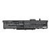 Batterie pour ordinateur portable Lenovo CS-LVP160NB