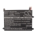 Tablette Batterie Lenovo CS-LVP183SL