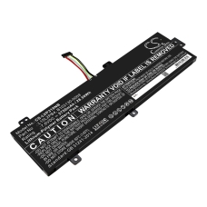 Compatible battery replacement for LENOVO 5B10K87720,5B10K87722,5B10K88299,5B10K90786,5B10K90787...