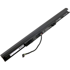 Remplacement de batterie compatible pour LENOVO  L15D3A01, 5B10L04163, L15L4E02, L15C4E01, 5B10L04160...