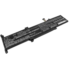 Remplacement de batterie compatible pour LENOVO  L19D3PF5, SB10X02601, L19C3PF7, SB10X02598, 5B10X02602...