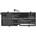 Batterie pour ordinateur portable Lenovo CS-LVP382NB