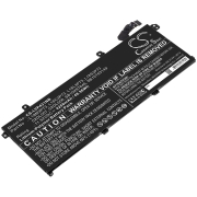 Batterie pour ordinateur portable Lenovo ThinkPad T490 20N2A004CD