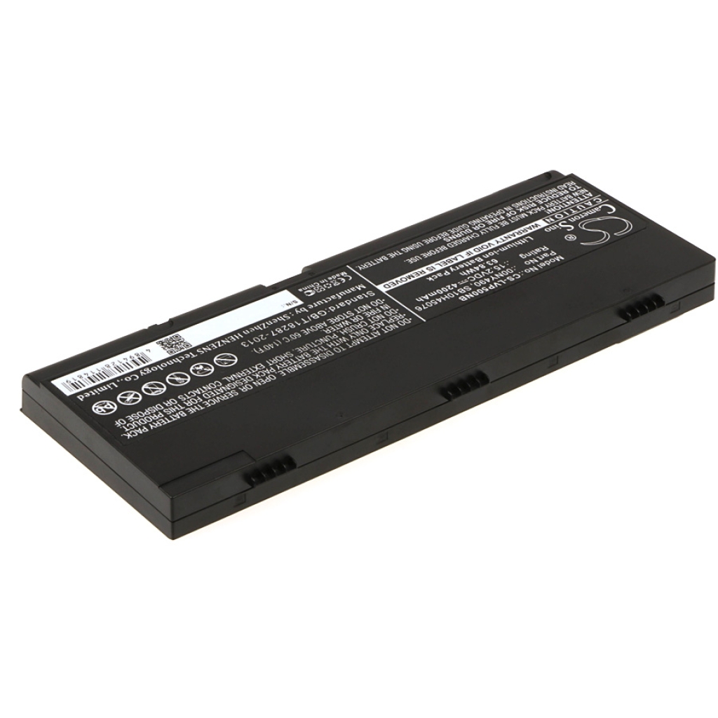 Batteries Remplace 01AV476